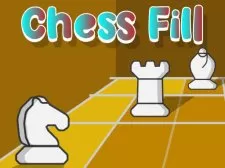 Chess Fill